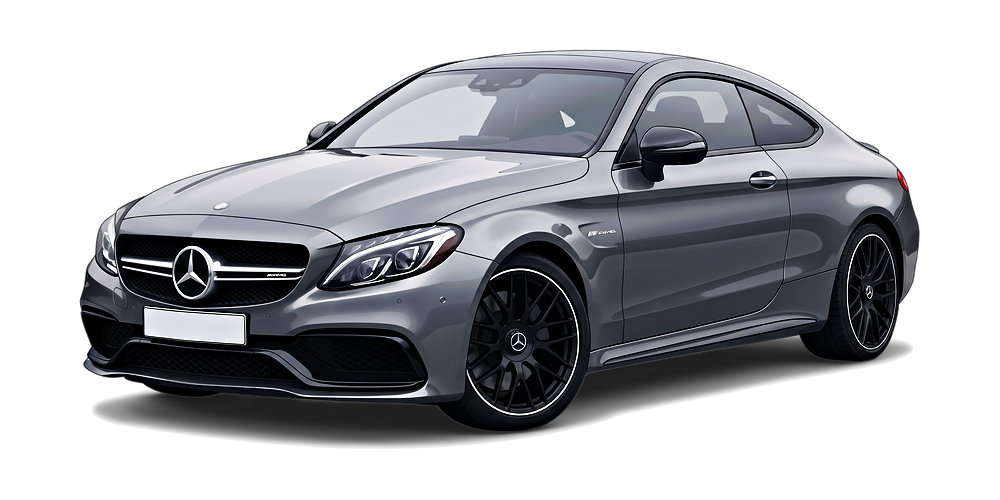 Mercedes-AMG C63