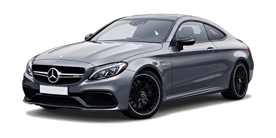 Mercedes-AMG C63 2016 - 2023 (C205) Coupe Wiper Blades