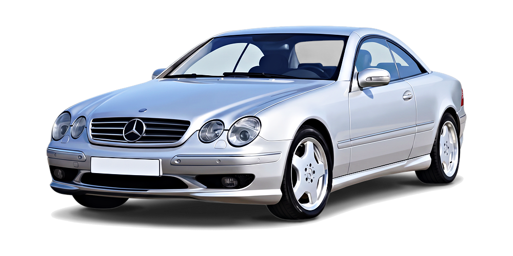 Mercedes-AMG CL63