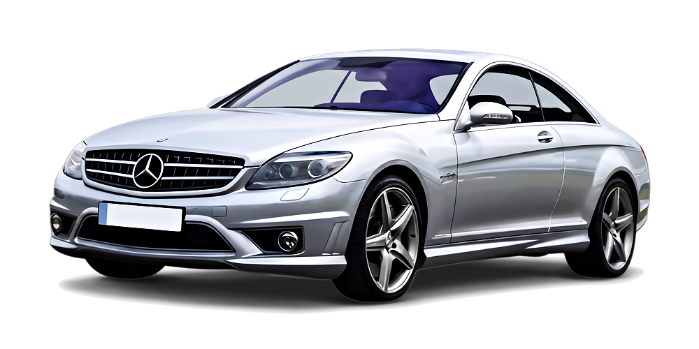 Mercedes-AMG CL63