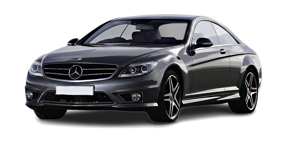 Mercedes-AMG CL65