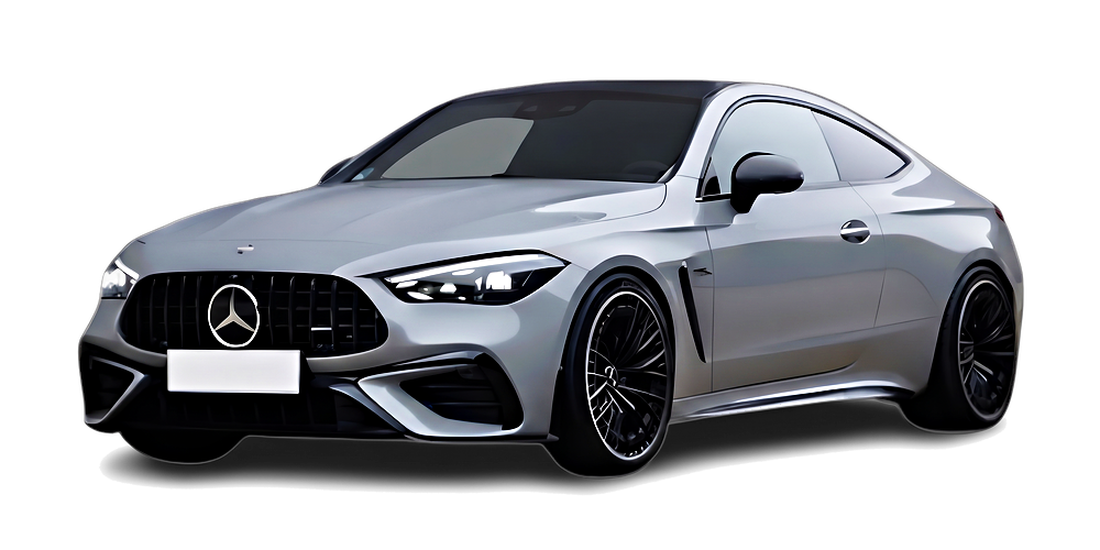 Mercedes-AMG CLE53