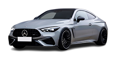 Mercedes-AMG CLE53 2024 - 2026 (C236) Coupe Wiper Blades