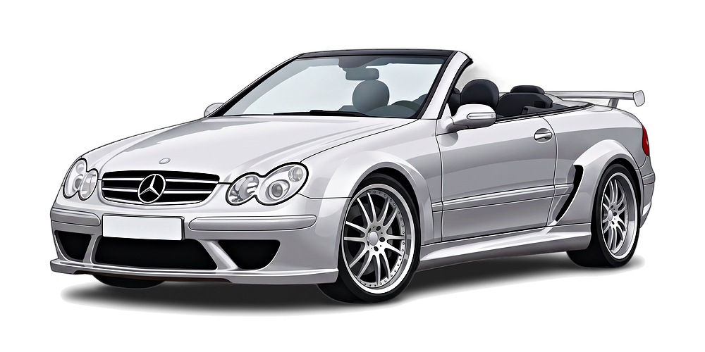 Mercedes-AMG CLK DTM