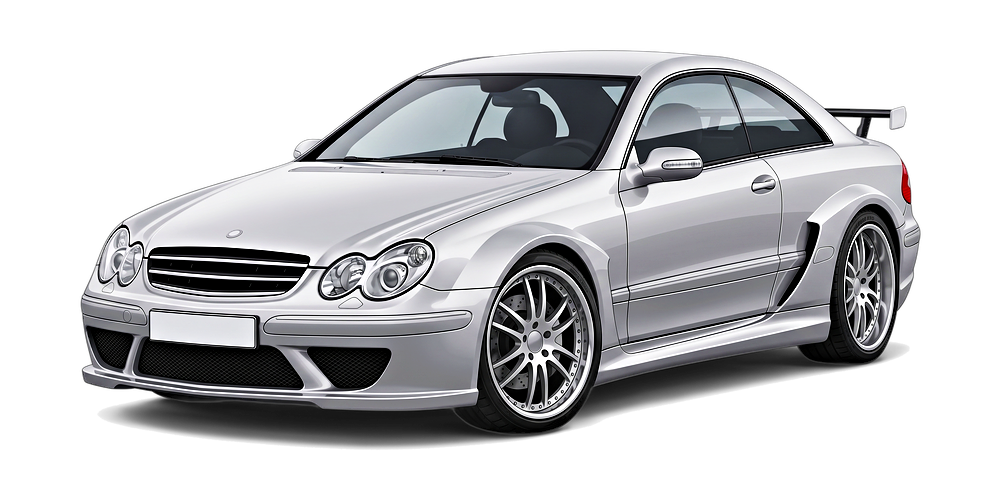 Mercedes-AMG CLK DTM