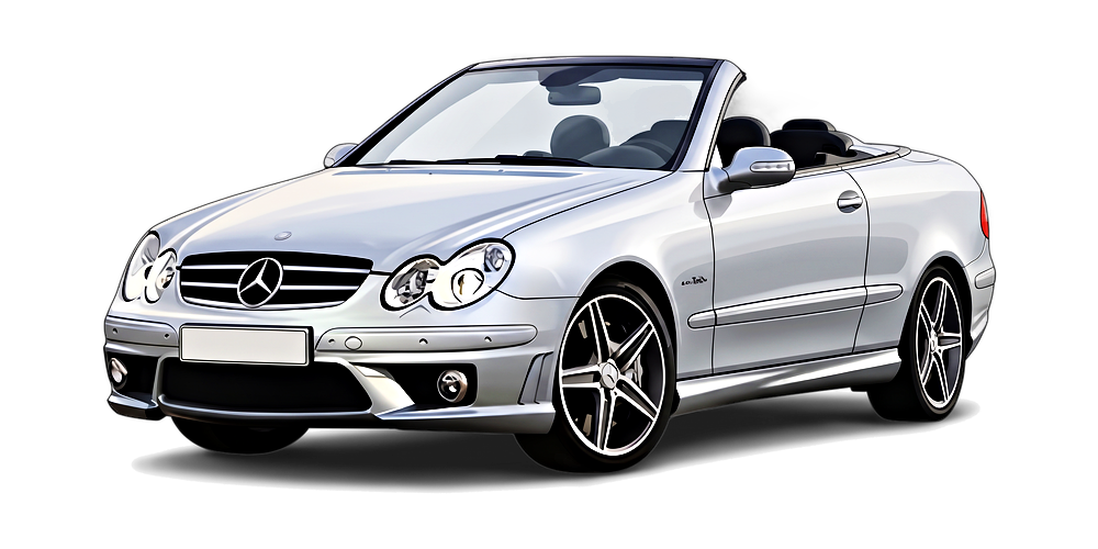 Mercedes-AMG CLK63