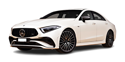 Mercedes-AMG CLS53 2018 - 2022 (C257) Coupe (4-Door) Wiper Blades
