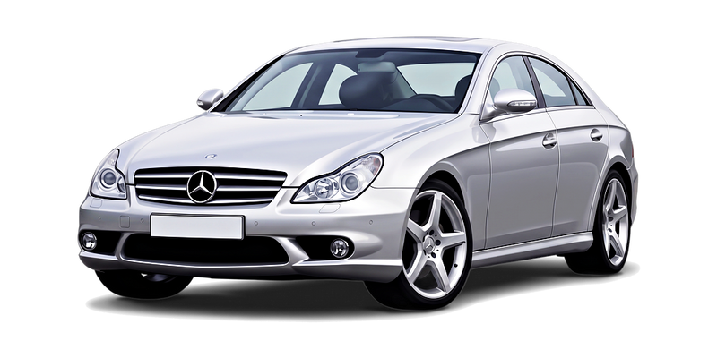 Mercedes-AMG CLS55 2005 - 2008 (C219) Coupe (4-Door)