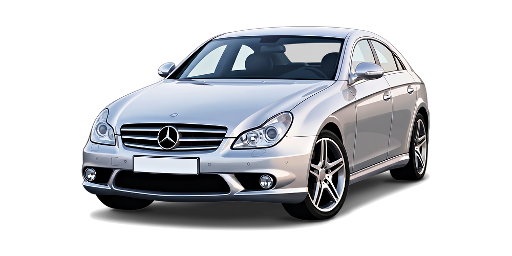 Mercedes-AMG CLS63