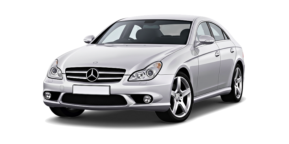 Mercedes-AMG CLS63