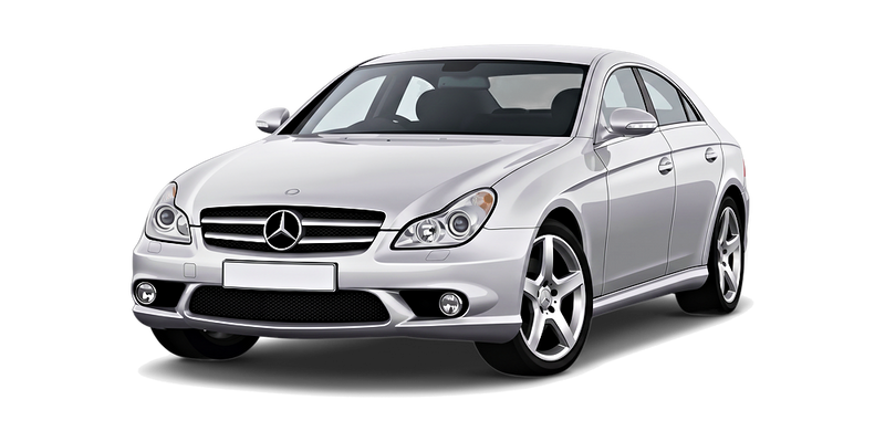 Mercedes-AMG CLS63 2008 - 2010 (C219 Facelift) Coupe (4-Door)