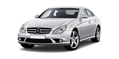 Mercedes-AMG CLS63 2008 - 2010 (C219 Facelift) Coupe (4-Door) Wiper Blades