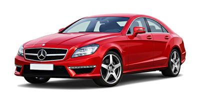 Mercedes-AMG CLS63 2011 - 2014 (C218) Coupe (4-Door) Wiper Blades