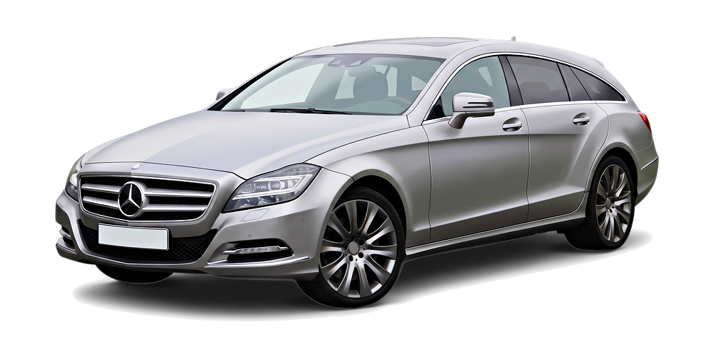 Mercedes-AMG CLS63