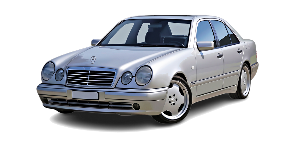 Mercedes-AMG E36