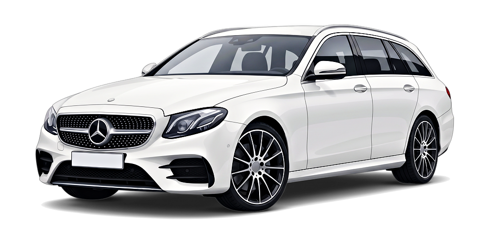 Mercedes-AMG E43