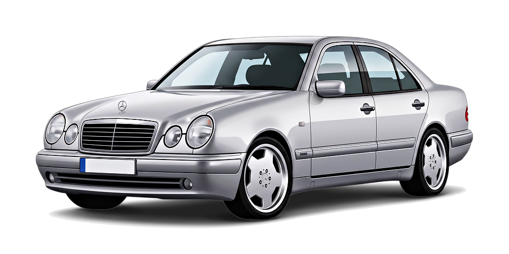 Mercedes-AMG E50