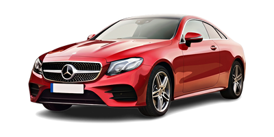 Mercedes-AMG E53 2018 - 2022 (C238) Coupe Wiper Blades
