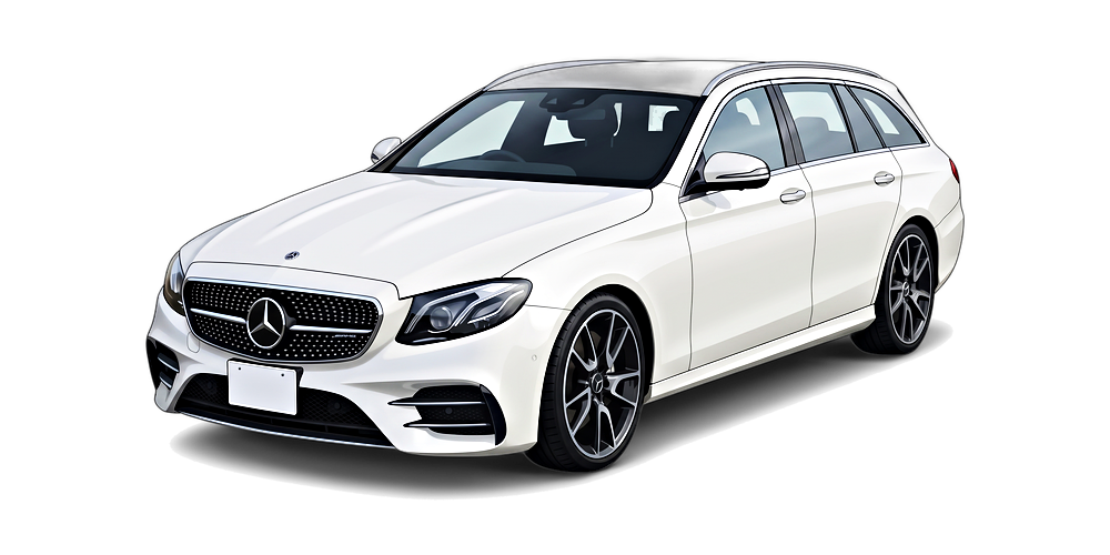 Mercedes-AMG E53