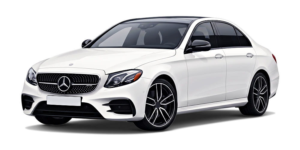 Mercedes-AMG E53