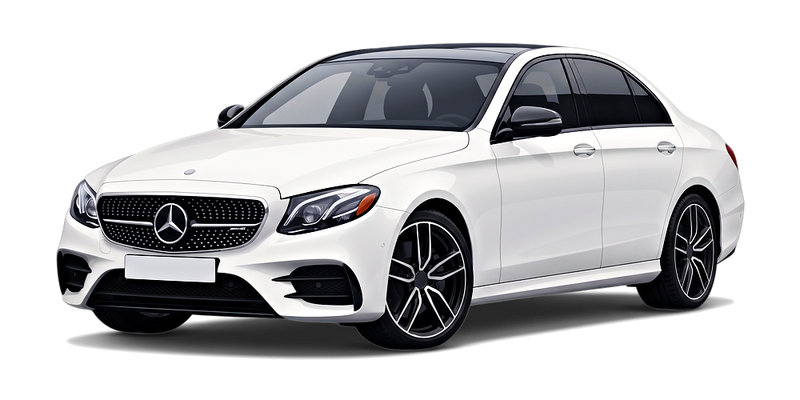 Mercedes-AMG E53 2018 - 2023 (W213) Sedan