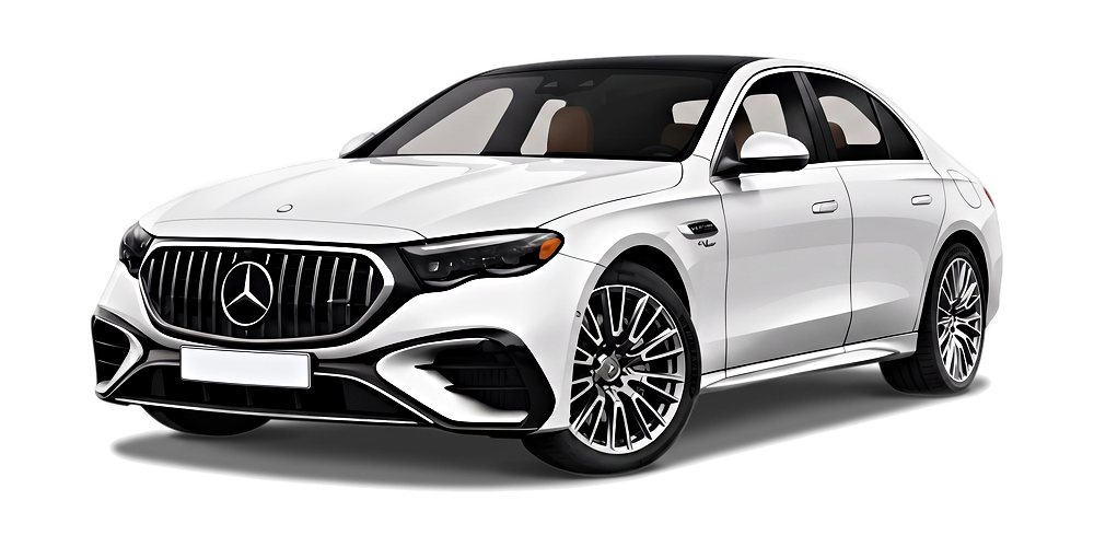 Mercedes-AMG E53