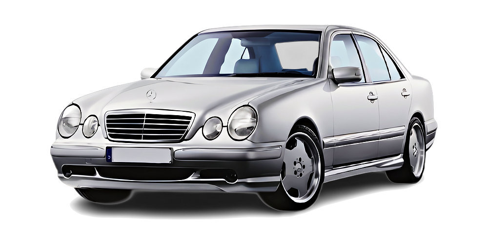 Mercedes-AMG E55
