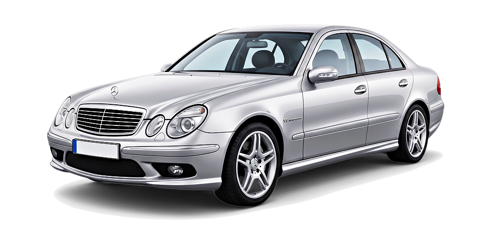 Mercedes-AMG E55
