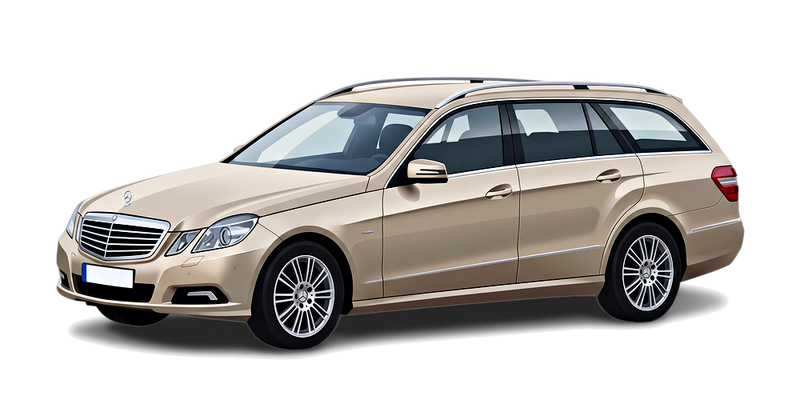 Mercedes-AMG E63 2009 - 2013 (S212) Wagon