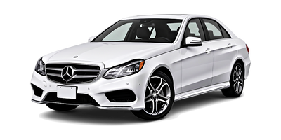 Mercedes-AMG E63 2009 - 2014 (W212) Sedan Wiper Blades