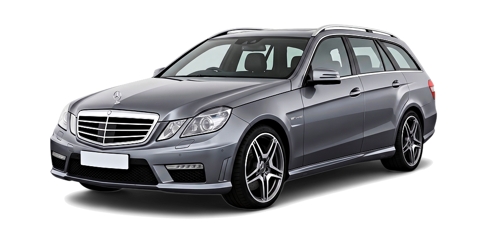 Mercedes-AMG E63