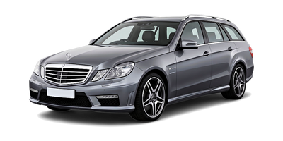Mercedes-AMG E63 2013 - 2016 (S212 Facelift) Wagon Wiper Blades