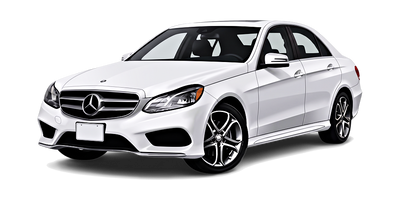 Mercedes-AMG E63 2014 - 2016 (W212 Facelift) Sedan Wiper Blades
