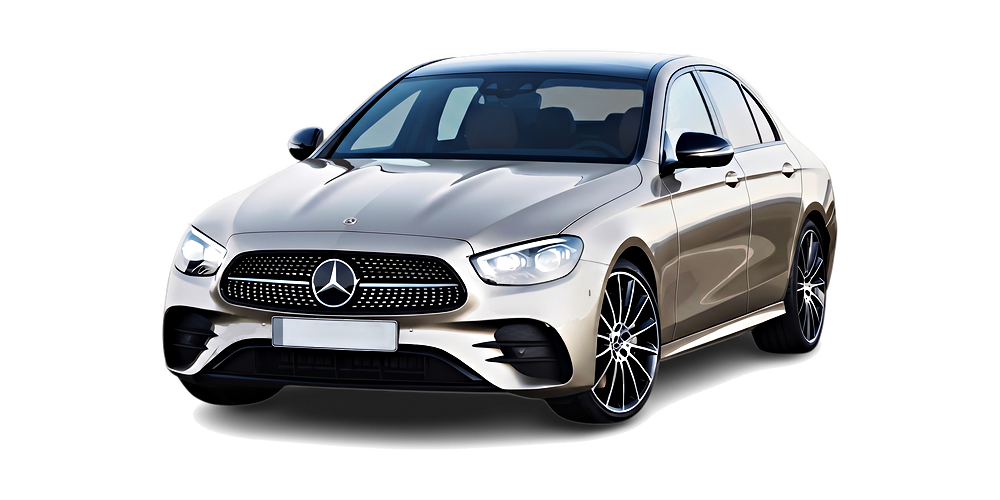 Mercedes-AMG E63