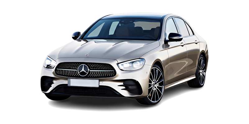 Mercedes-AMG E63 2017 - 2023 (W213) Sedan