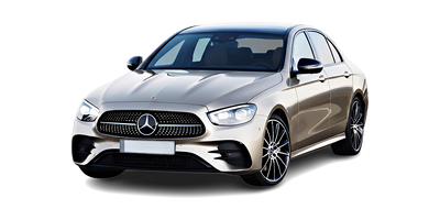 Mercedes-AMG E63 2017 - 2023 (W213) Sedan Wiper Blades