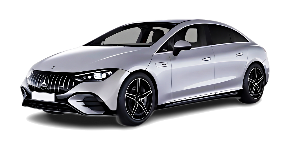 Mercedes-AMG EQE53