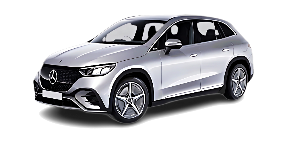 Mercedes-AMG EQE53