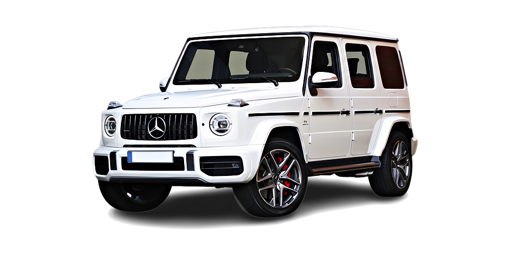 Mercedes-AMG G63