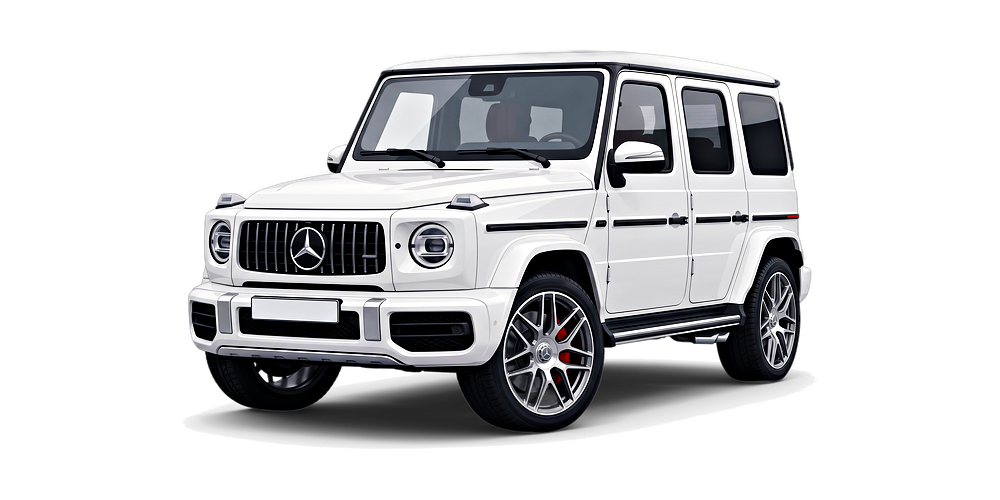 Mercedes-AMG G63