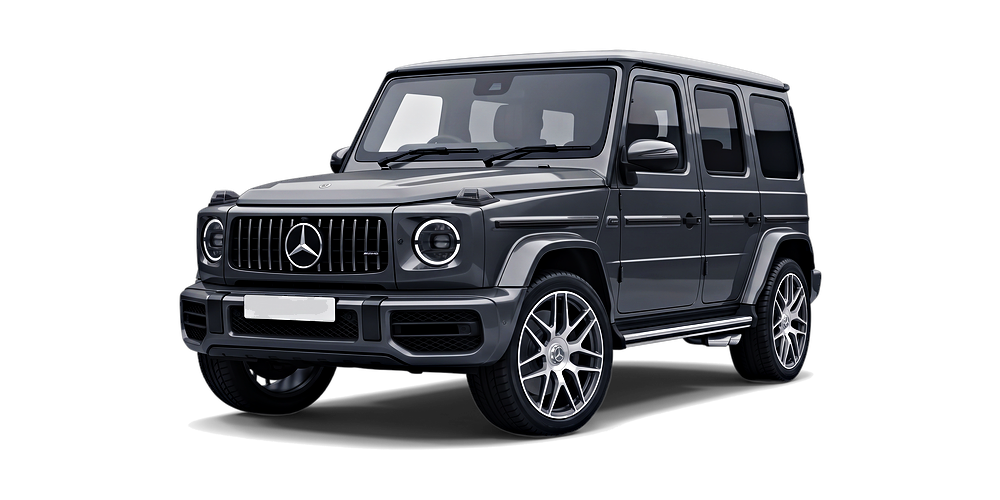 Mercedes-AMG G63