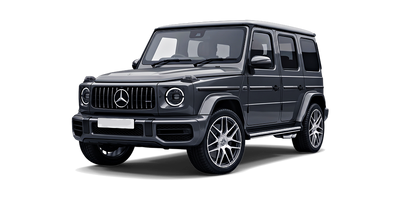 Mercedes-AMG G63 2024 - 2026 (W465) Wiper Blades