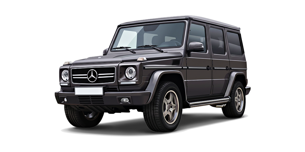 Mercedes-AMG G65