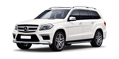 Mercedes-AMG GL63 2012 - 2015 (X166) Wiper Blades