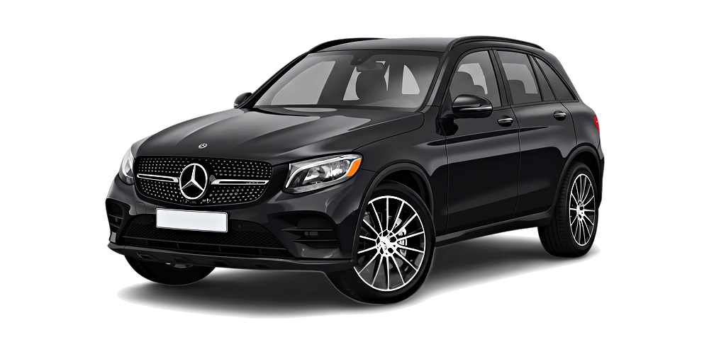 Mercedes-AMG GLC43