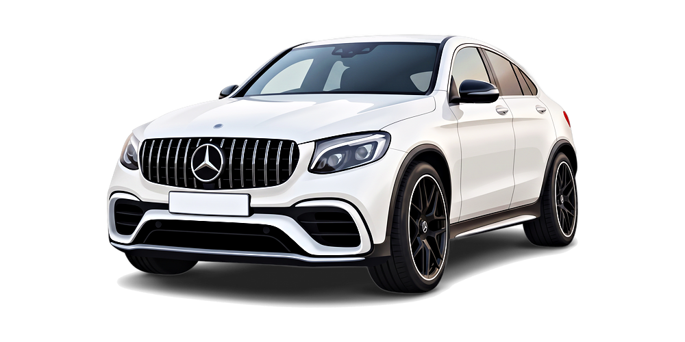 Mercedes-AMG GLC63