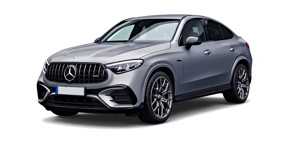 Mercedes-AMG GLC63