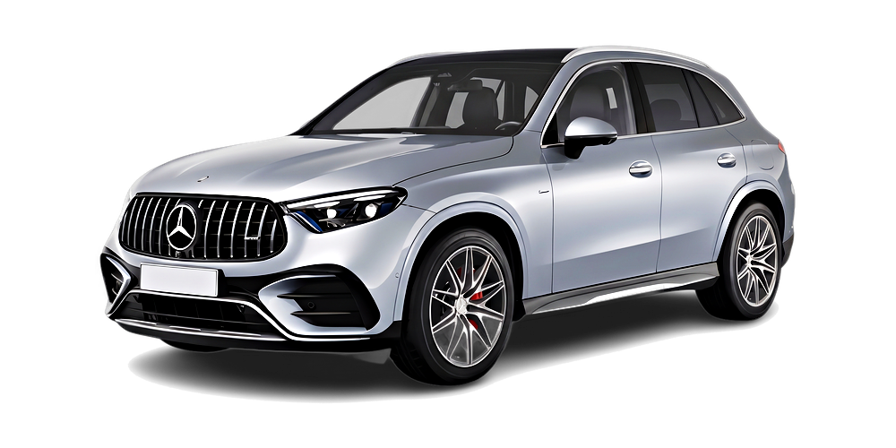 Mercedes-AMG GLC63