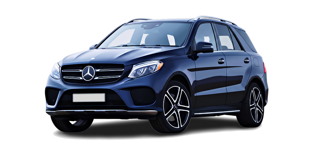 Mercedes-AMG GLE43