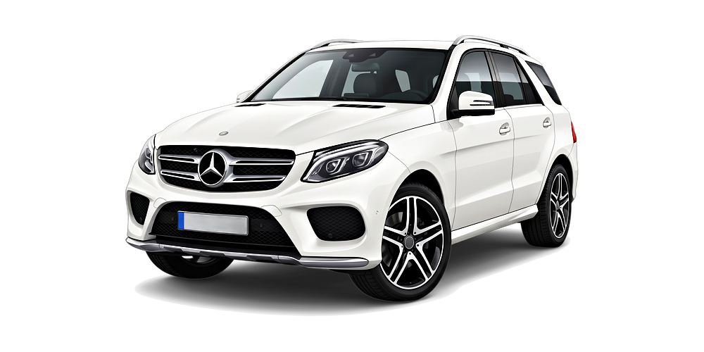 Mercedes-AMG GLE450